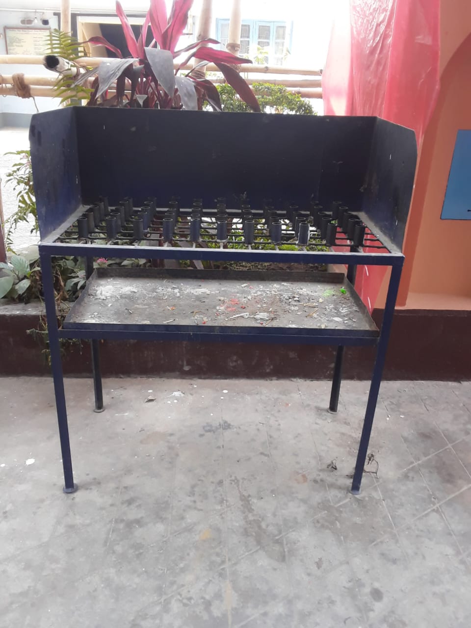 Recent fabrication project 35 by Radha Krishna Enterprise
